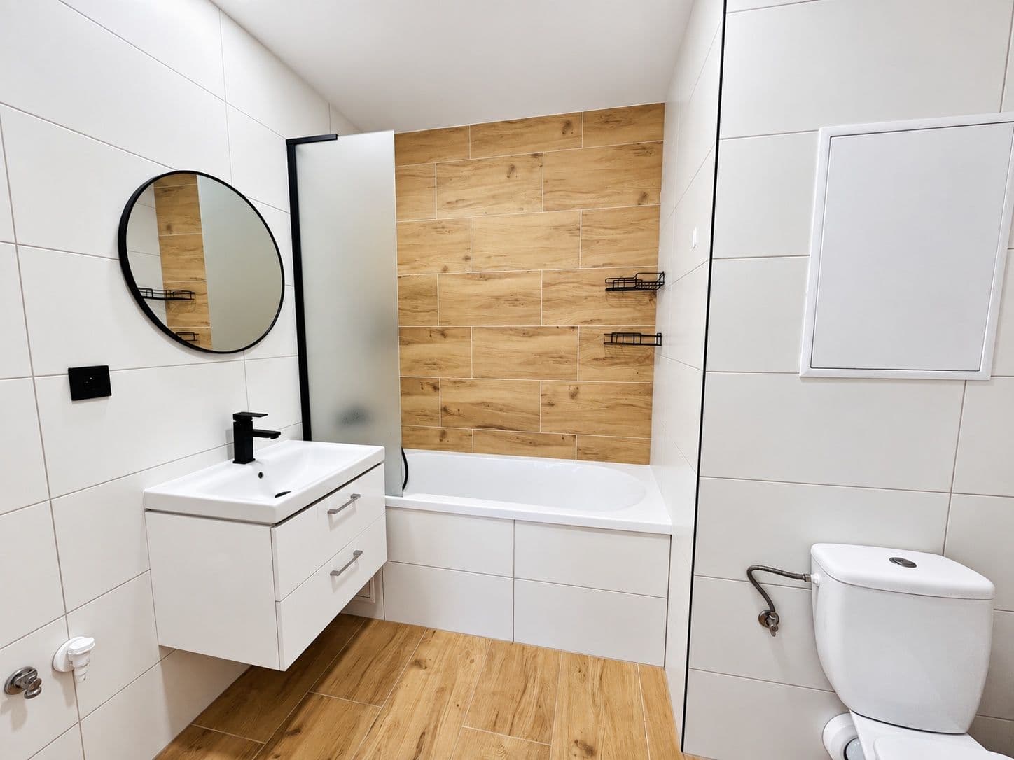 Predaj bytu 3-izbový 72 m², Javorová, Most, Ústecký kraj Predaj bytu 3-izbový 72 m², Javorová, Most, Ústecký kraj