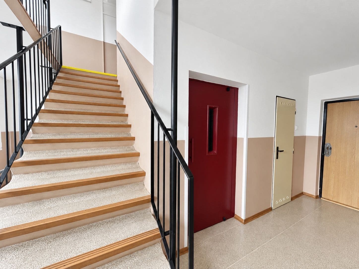 Predaj bytu 3-izbový 72 m², Javorová, Most, Ústecký kraj Predaj bytu 3-izbový 72 m², Javorová, Most, Ústecký kraj