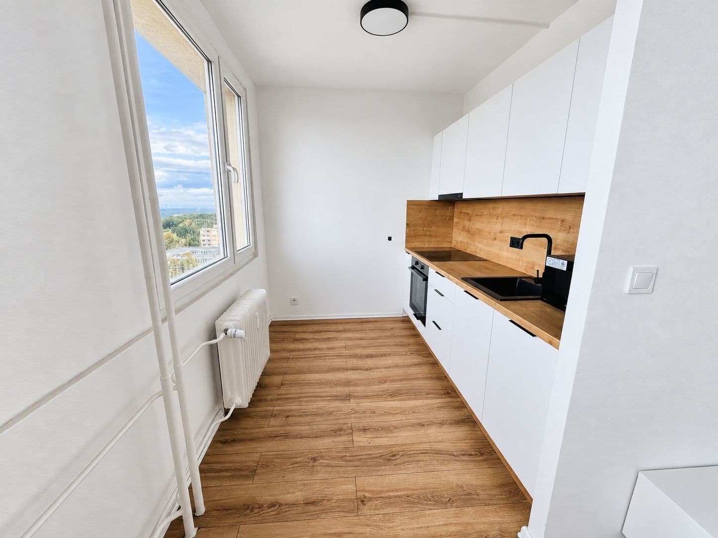 Predaj bytu 3-izbový 72 m², Javorová, Most, Ústecký kraj Predaj bytu 3-izbový 72 m², Javorová, Most, Ústecký kraj