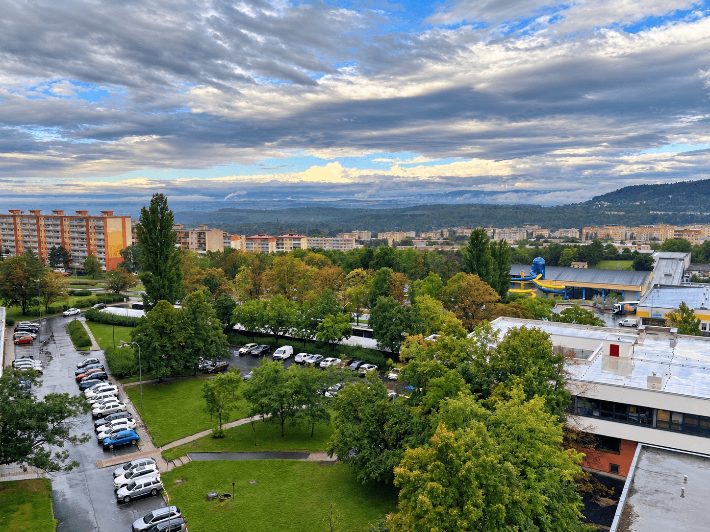 Predaj bytu 3-izbový 72 m², Javorová, Most, Ústecký kraj Predaj bytu 3-izbový 72 m², Javorová, Most, Ústecký kraj