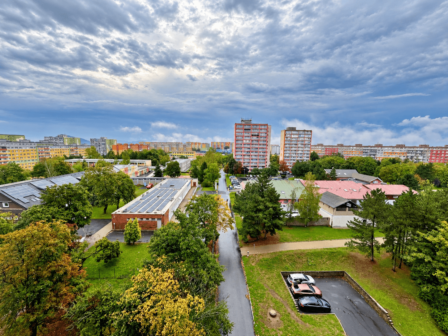 Predaj bytu 3-izbový 72 m², Javorová, Most, Ústecký kraj Predaj bytu 3-izbový 72 m², Javorová, Most, Ústecký kraj