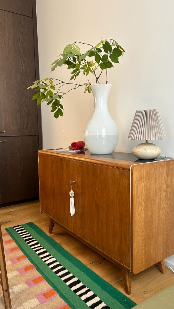 Prenájom bytu 1-izbový 31 m², Lumírova, Praha, Praha Prenájom bytu 1-izbový 31 m², Lumírova, Praha, Praha