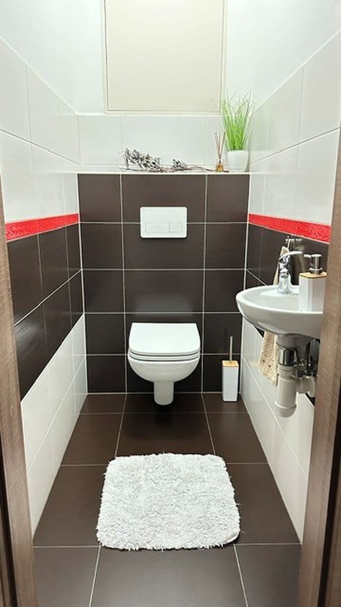 Predaj bytu 3-izbový 79 m², Topolová, Olomouc, Olomoucký kraj Predaj bytu 3-izbový 79 m², Topolová, Olomouc, Olomoucký kraj