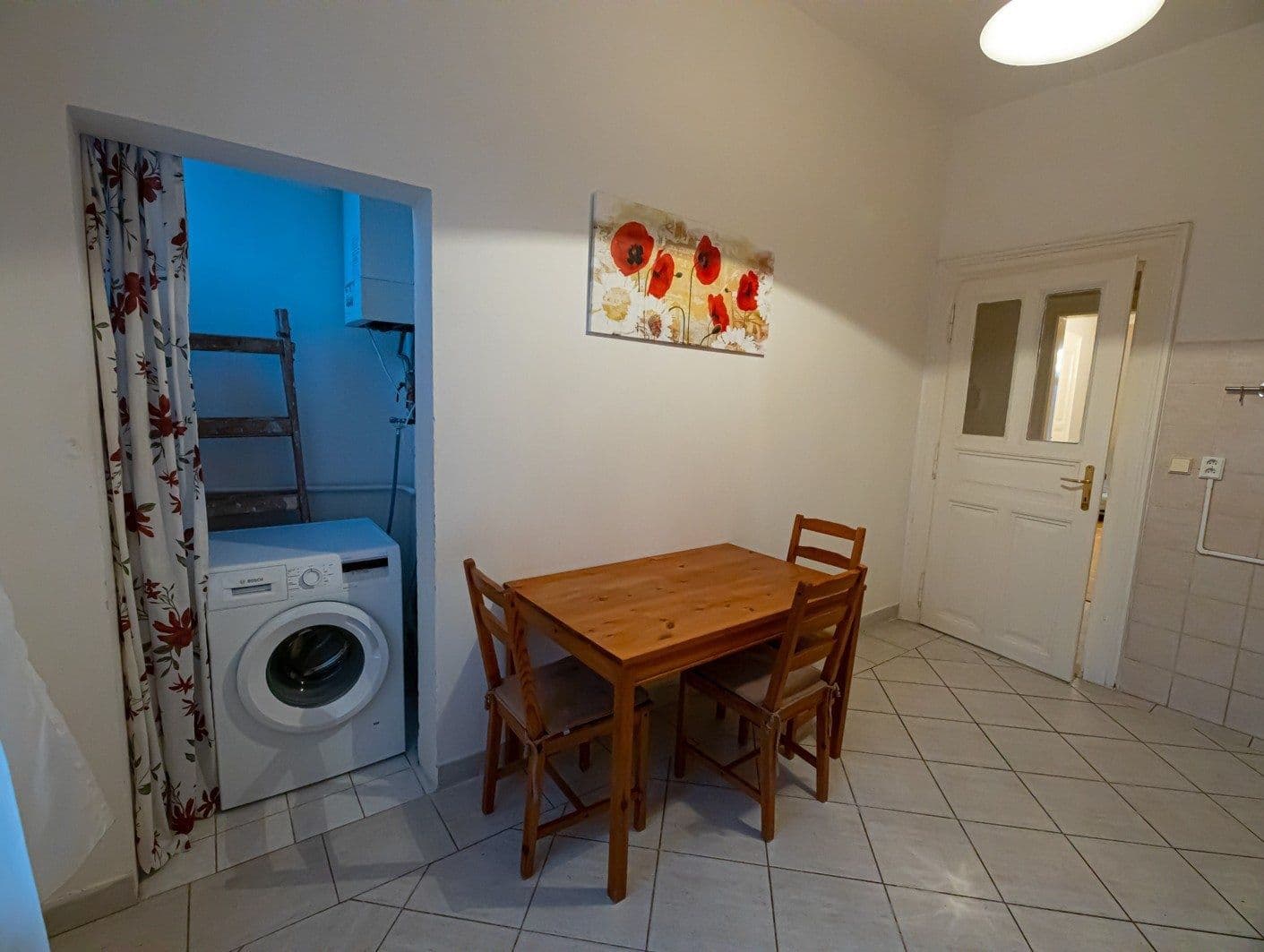Prenájom bytu 2-izbový 64 m², Sokolovská, Praha, Praha Prenájom bytu 2-izbový 64 m², Sokolovská, Praha, Praha