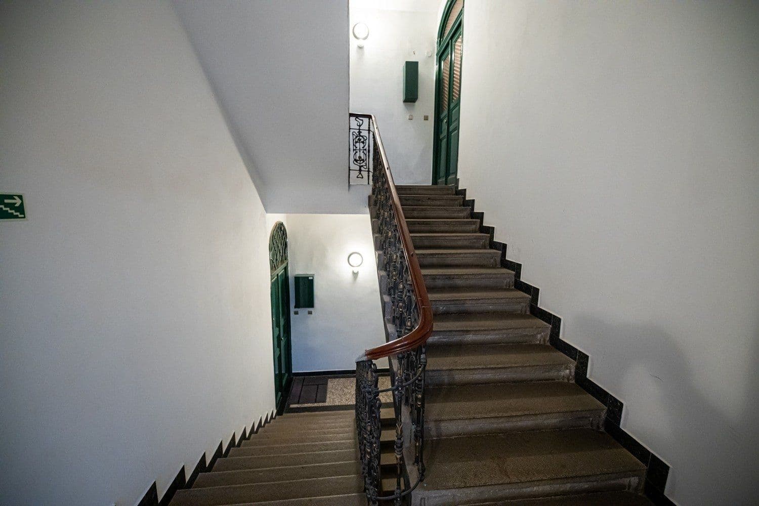 Prenájom bytu 2-izbový 64 m², Sokolovská, Praha, Praha Prenájom bytu 2-izbový 64 m², Sokolovská, Praha, Praha