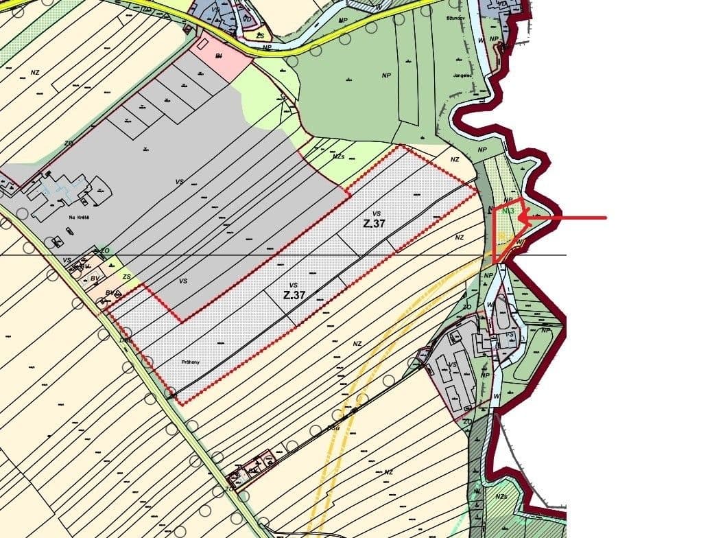 Predaj pozemku 3.974 m², Vysoké Mýto, Pardubický kraj Predaj pozemku 3.974 m², Vysoké Mýto, Pardubický kraj