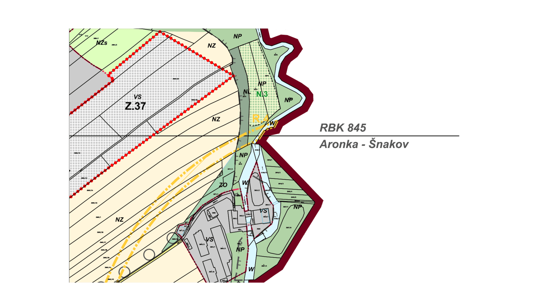 Predaj pozemku 3.974 m², Vysoké Mýto, Pardubický kraj Predaj pozemku 3.974 m², Vysoké Mýto, Pardubický kraj
