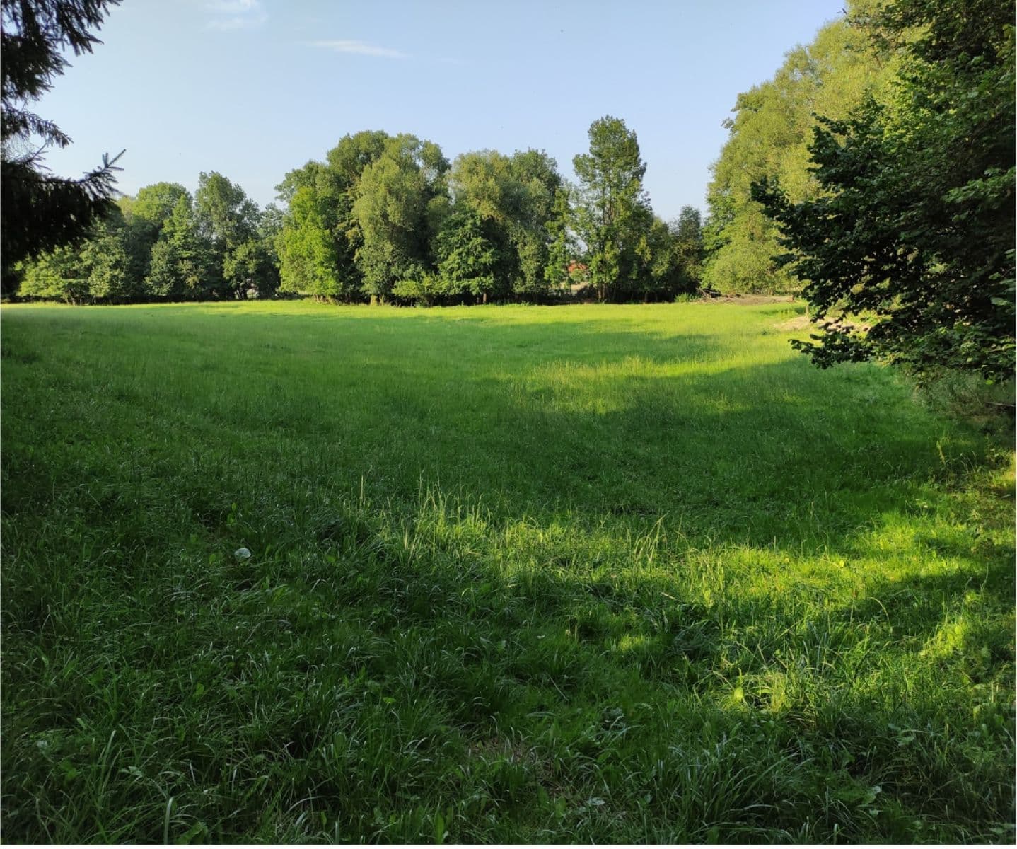 Predaj pozemku 3.974 m², Vysoké Mýto, Pardubický kraj Predaj pozemku 3.974 m², Vysoké Mýto, Pardubický kraj