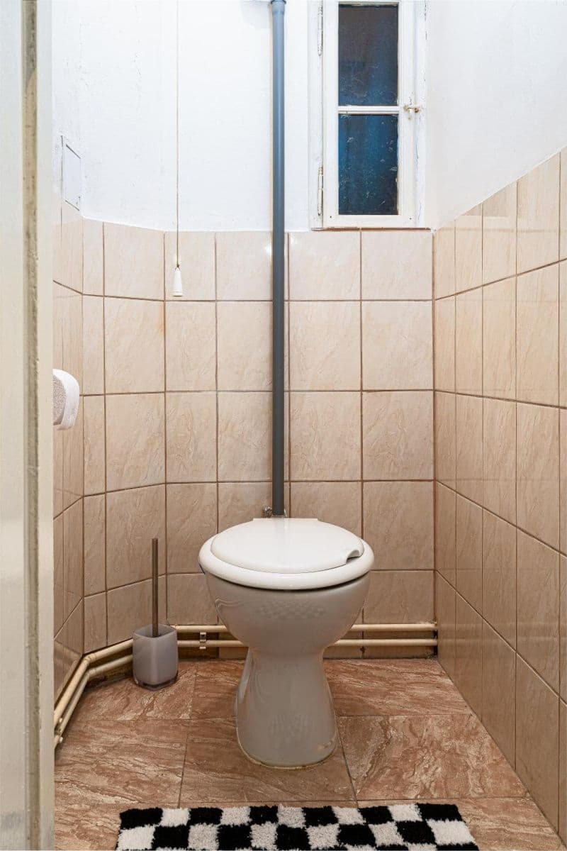Prenájom bytu 162 m², Matoušova, Praha, Praha Prenájom bytu 162 m², Matoušova, Praha, Praha