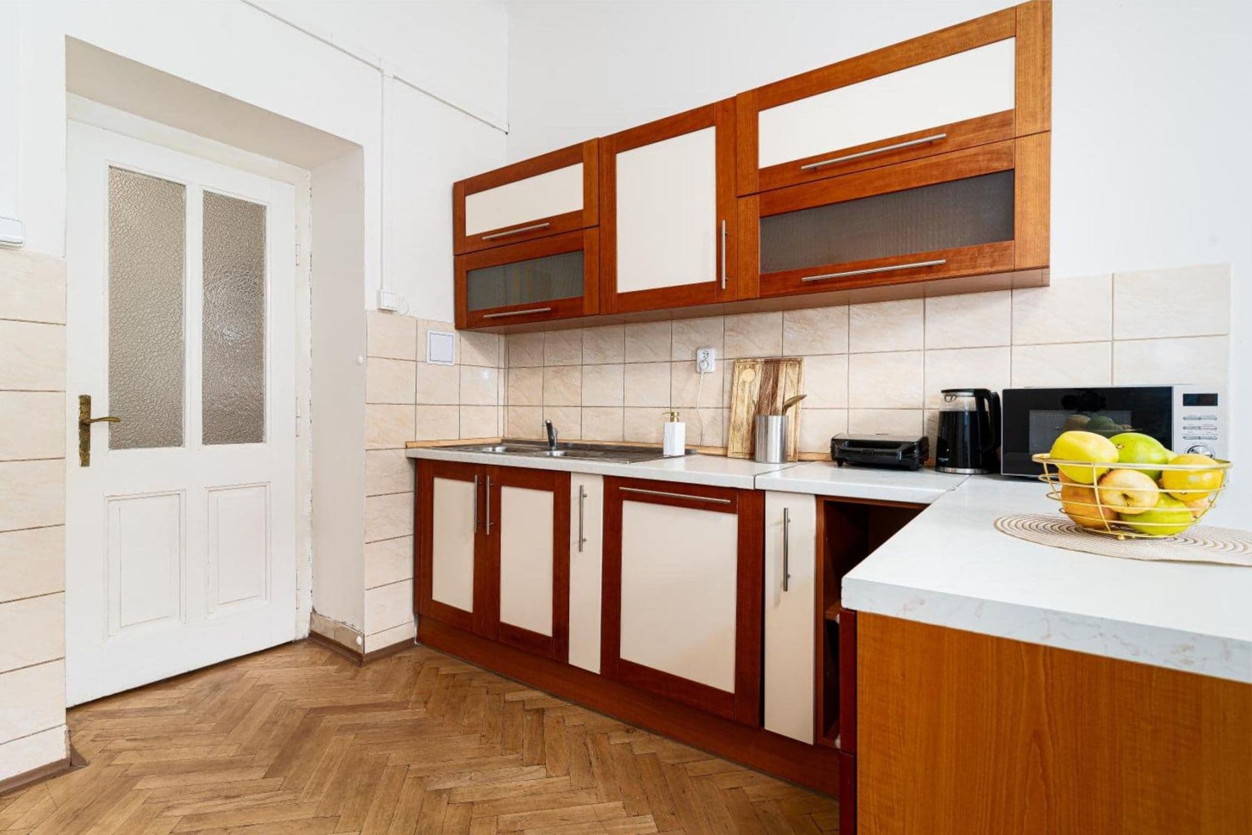Prenájom bytu 162 m², Matoušova, Praha, Praha Prenájom bytu 162 m², Matoušova, Praha, Praha