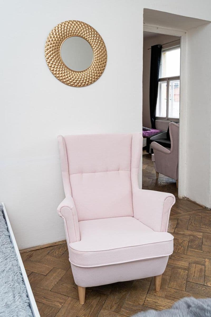 Prenájom bytu 162 m², Matoušova, Praha, Praha Prenájom bytu 162 m², Matoušova, Praha, Praha