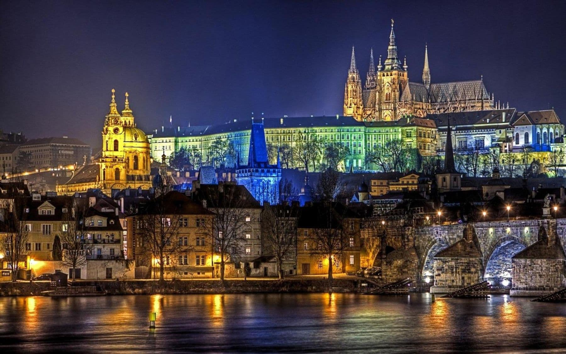 Prenájom bytu 110 m², Ve Smečkách, Praha, Praha Prenájom bytu 110 m², Ve Smečkách, Praha, Praha