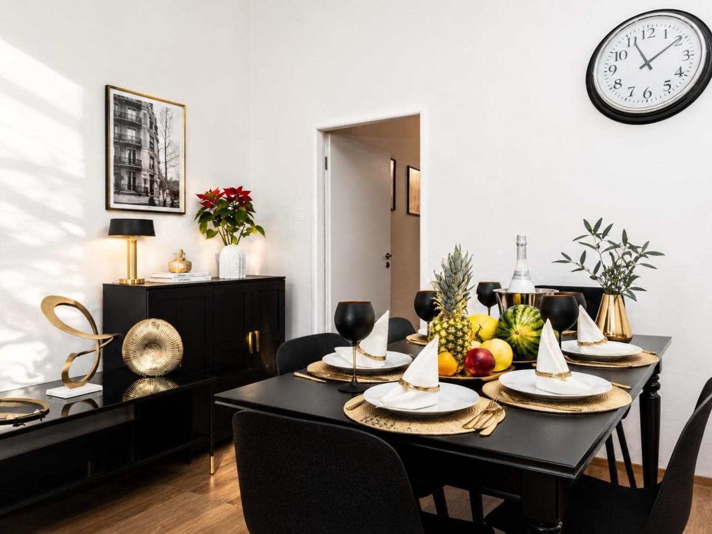 Prenájom bytu 110 m², Ve Smečkách, Praha, Praha Prenájom bytu 110 m², Ve Smečkách, Praha, Praha