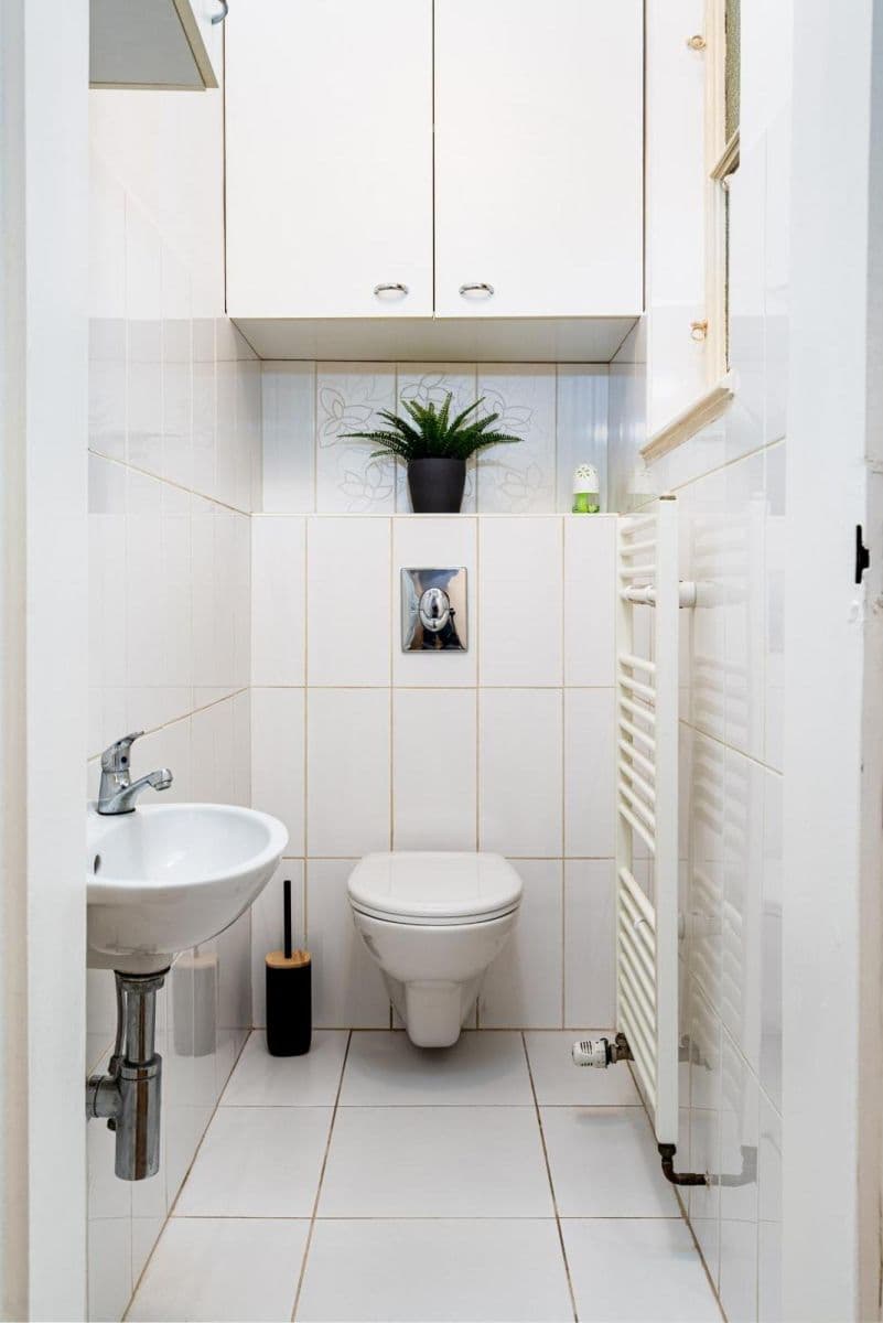 Prenájom bytu 110 m², Ve Smečkách, Praha, Praha Prenájom bytu 110 m², Ve Smečkách, Praha, Praha