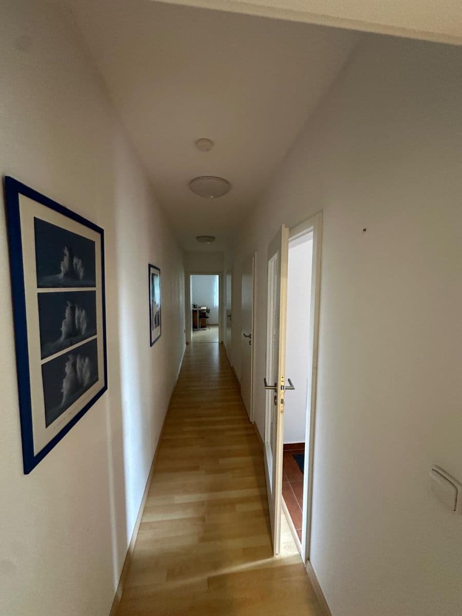 Prenájom bytu 2-izbový 60 m², Zahradní, Horní Bezděkov, Středočeský kraj Prenájom bytu 2-izbový 60 m², Zahradní, Horní Bezděkov, Středočeský kraj