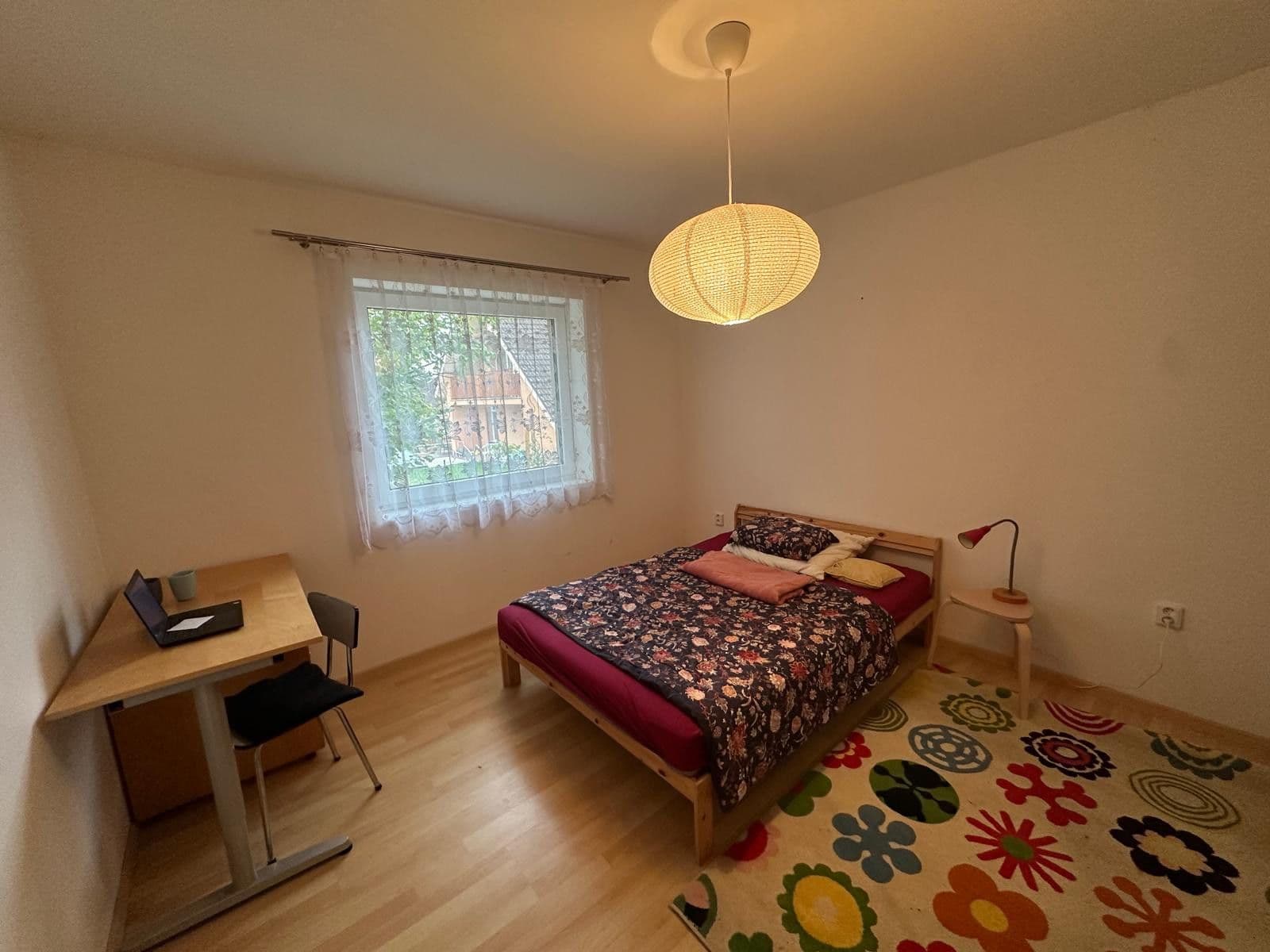 Prenájom bytu 2-izbový 60 m², Zahradní, Horní Bezděkov, Středočeský kraj Prenájom bytu 2-izbový 60 m², Zahradní, Horní Bezděkov, Středočeský kraj