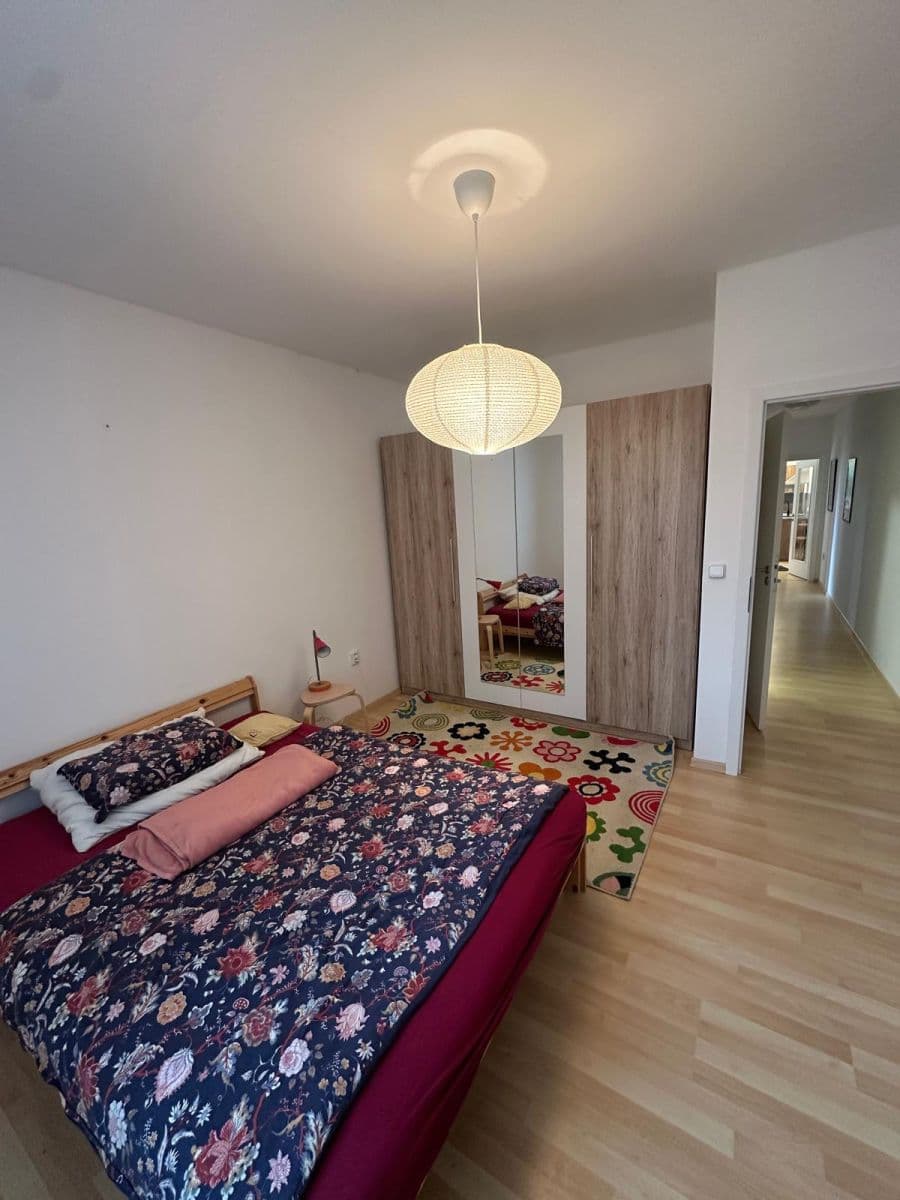 Prenájom bytu 2-izbový 60 m², Zahradní, Horní Bezděkov, Středočeský kraj Prenájom bytu 2-izbový 60 m², Zahradní, Horní Bezděkov, Středočeský kraj