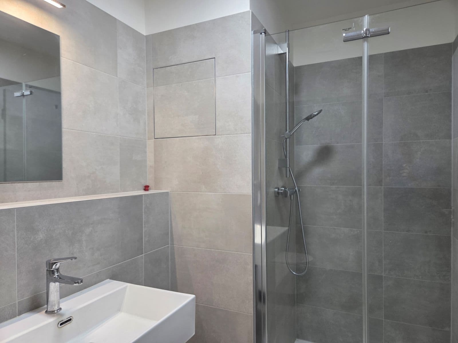 Prenájom bytu 1-izbový 40 m², Loudova, Olomouc, Olomoucký kraj Prenájom bytu 1-izbový 40 m², Loudova, Olomouc, Olomoucký kraj