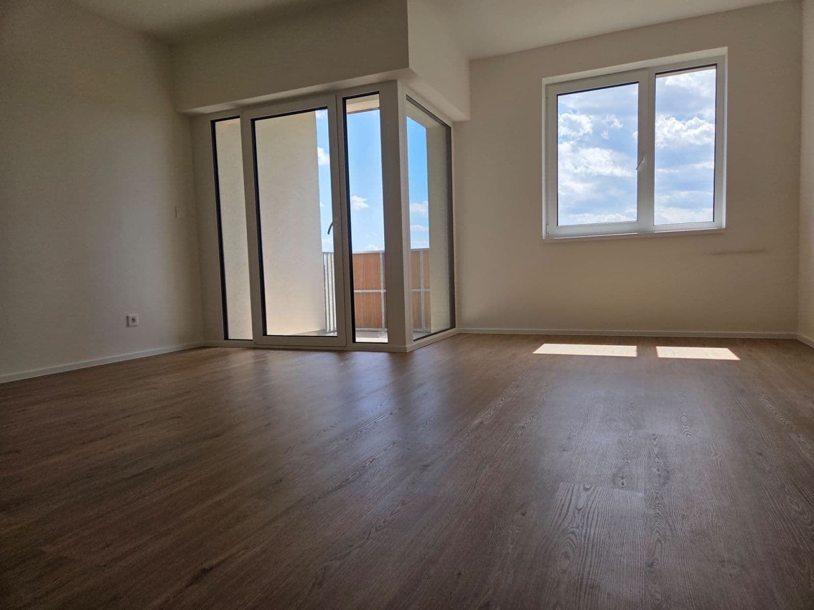 Prenájom bytu 1-izbový 40 m², Loudova, Olomouc, Olomoucký kraj Prenájom bytu 1-izbový 40 m², Loudova, Olomouc, Olomoucký kraj
