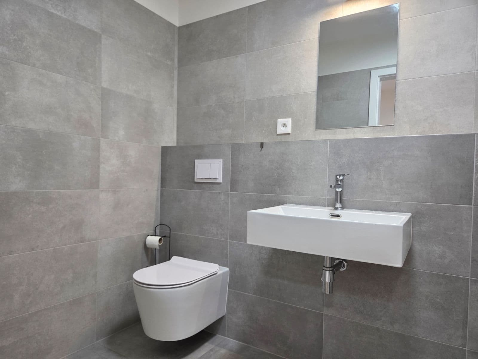 Prenájom bytu 1-izbový 40 m², Loudova, Olomouc, Olomoucký kraj Prenájom bytu 1-izbový 40 m², Loudova, Olomouc, Olomoucký kraj