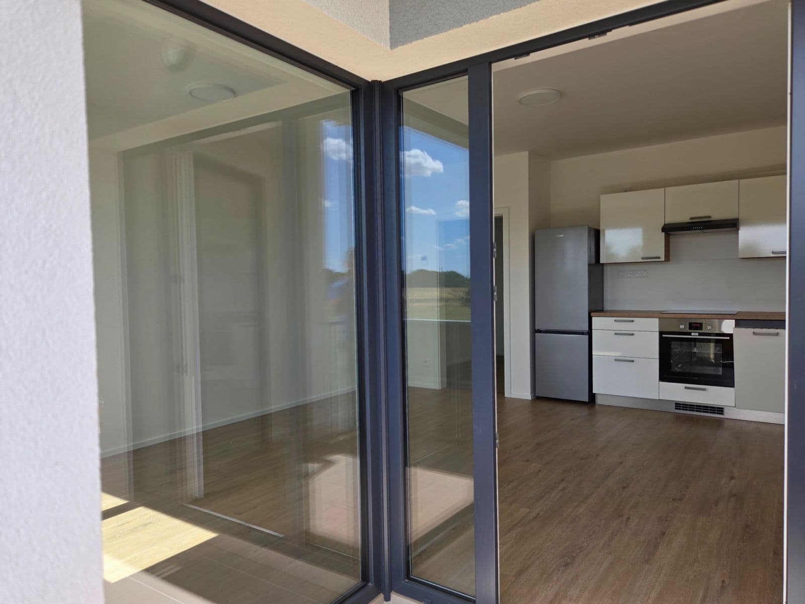 Prenájom bytu 1-izbový 40 m², Loudova, Olomouc, Olomoucký kraj Prenájom bytu 1-izbový 40 m², Loudova, Olomouc, Olomoucký kraj