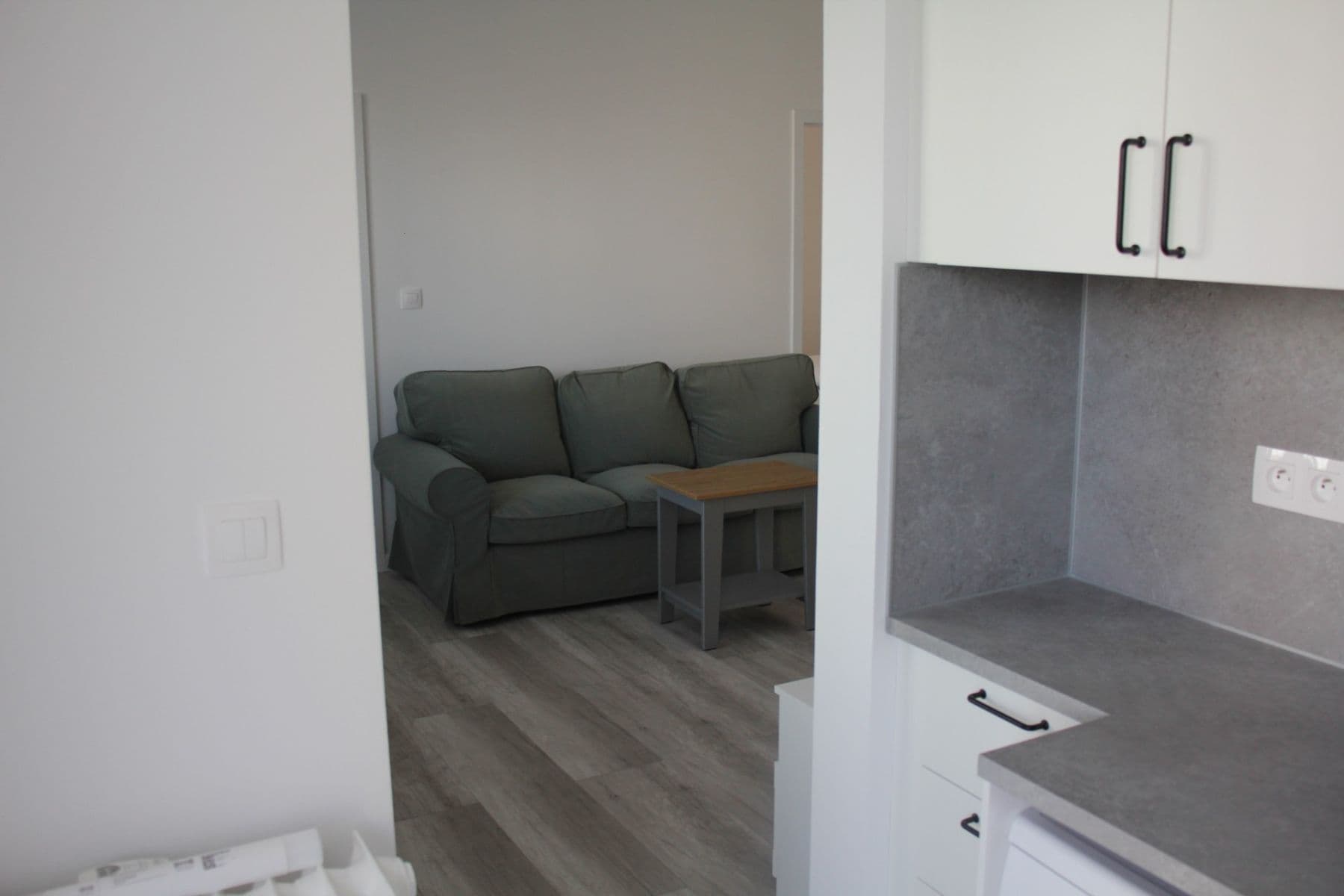 Prenájom bytu 3-izbový 60 m², Muškátová, Ružinov, Bratislavský kraj Prenájom bytu 3-izbový 60 m², Muškátová, Ružinov, Bratislavský kraj