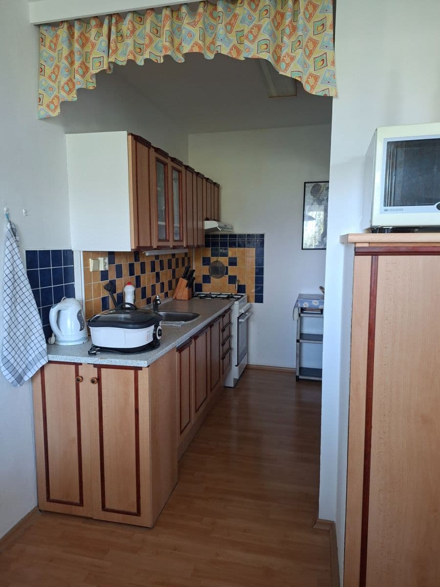 Predaj bytu 3-izbový 84 m², Trávníčkova, Praha, Praha Predaj bytu 3-izbový 84 m², Trávníčkova, Praha, Praha