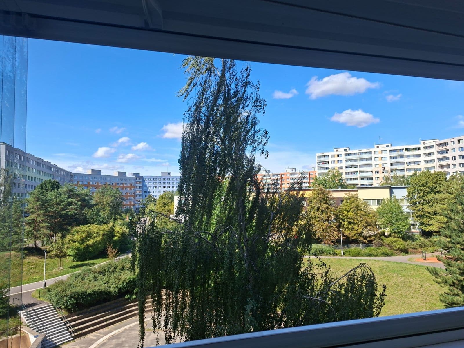 Predaj bytu 3-izbový 84 m², Trávníčkova, Praha, Praha Predaj bytu 3-izbový 84 m², Trávníčkova, Praha, Praha