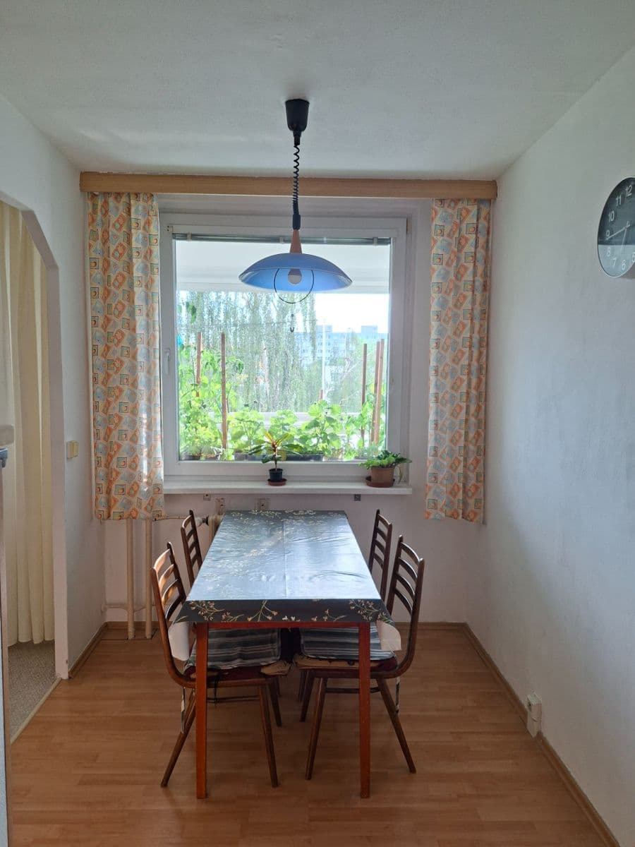 Predaj bytu 3-izbový 84 m², Trávníčkova, Praha, Praha Predaj bytu 3-izbový 84 m², Trávníčkova, Praha, Praha