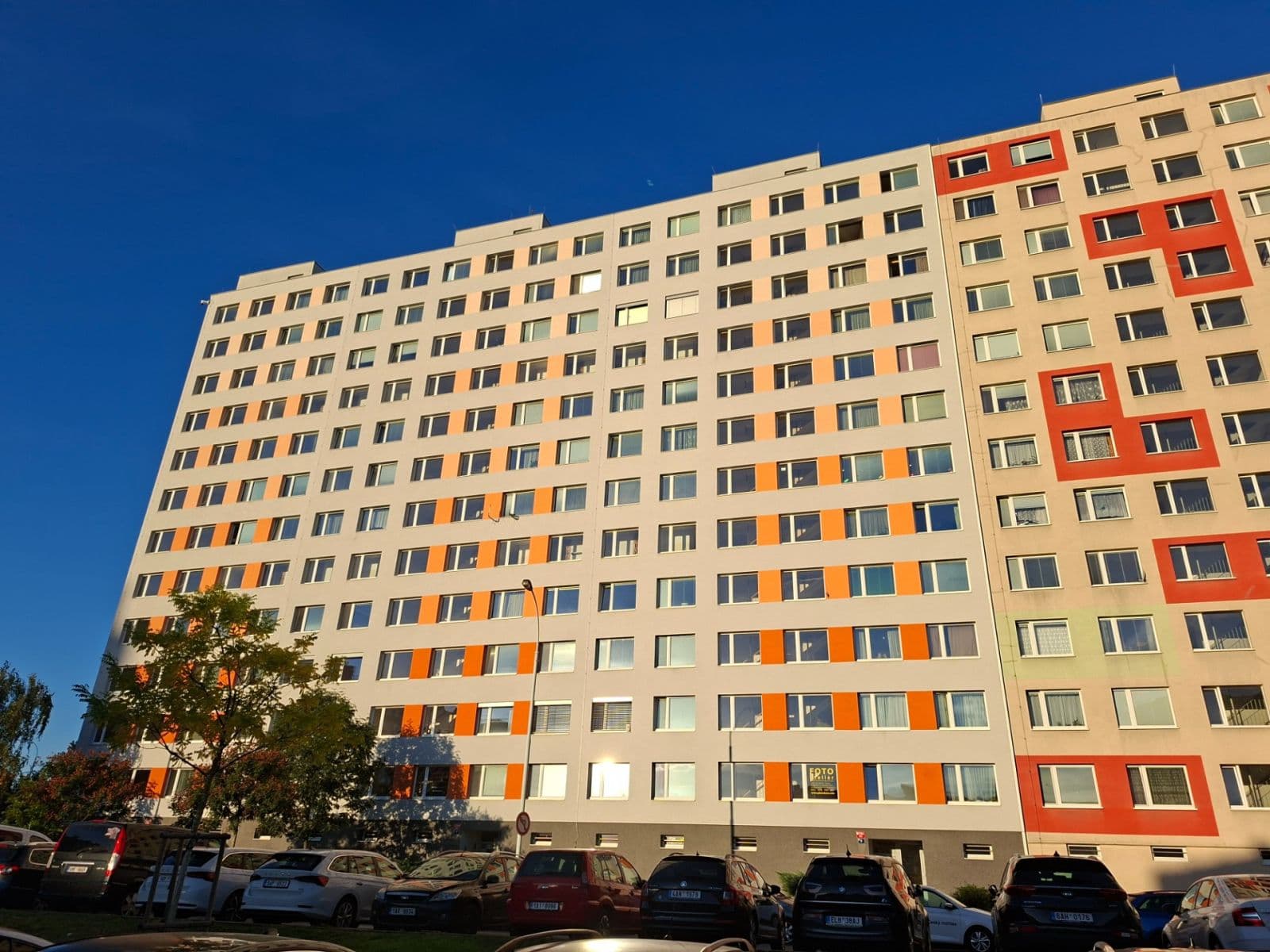 Predaj bytu 3-izbový 84 m², Trávníčkova, Praha, Praha Predaj bytu 3-izbový 84 m², Trávníčkova, Praha, Praha