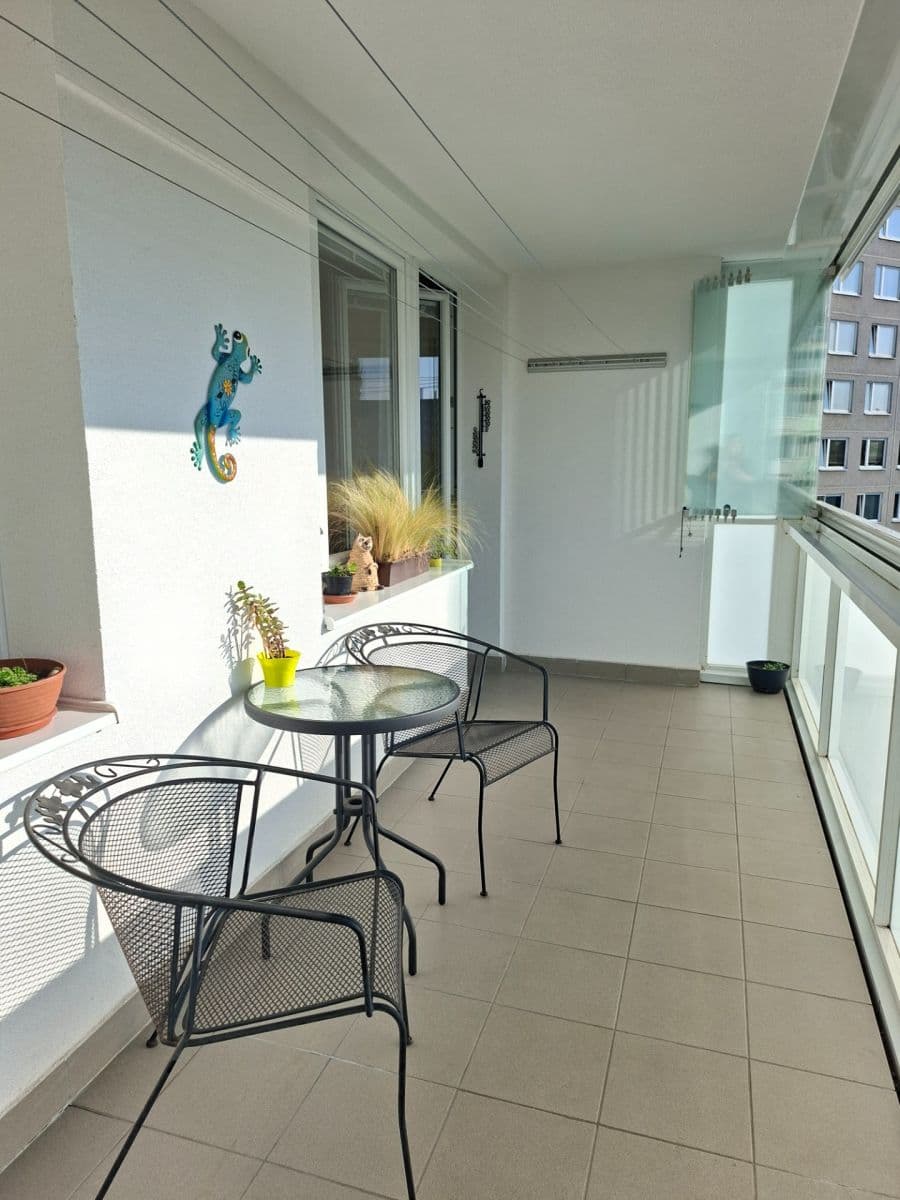 Predaj bytu 3-izbový 84 m², Trávníčkova, Praha, Praha Predaj bytu 3-izbový 84 m², Trávníčkova, Praha, Praha