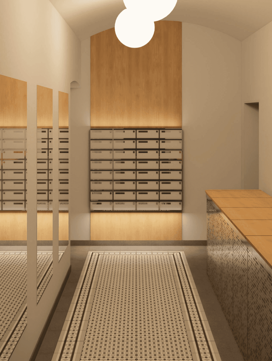 Predaj bytu 2-izbový 35 m², Grafická, Praha, Praha Predaj bytu 2-izbový 35 m², Grafická, Praha, Praha