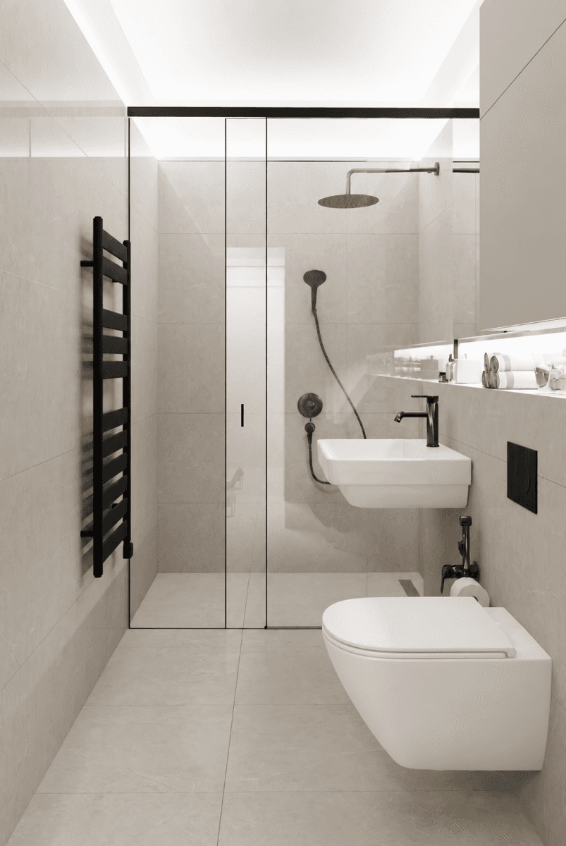 Predaj bytu 2-izbový 35 m², Grafická, Praha, Praha Predaj bytu 2-izbový 35 m², Grafická, Praha, Praha