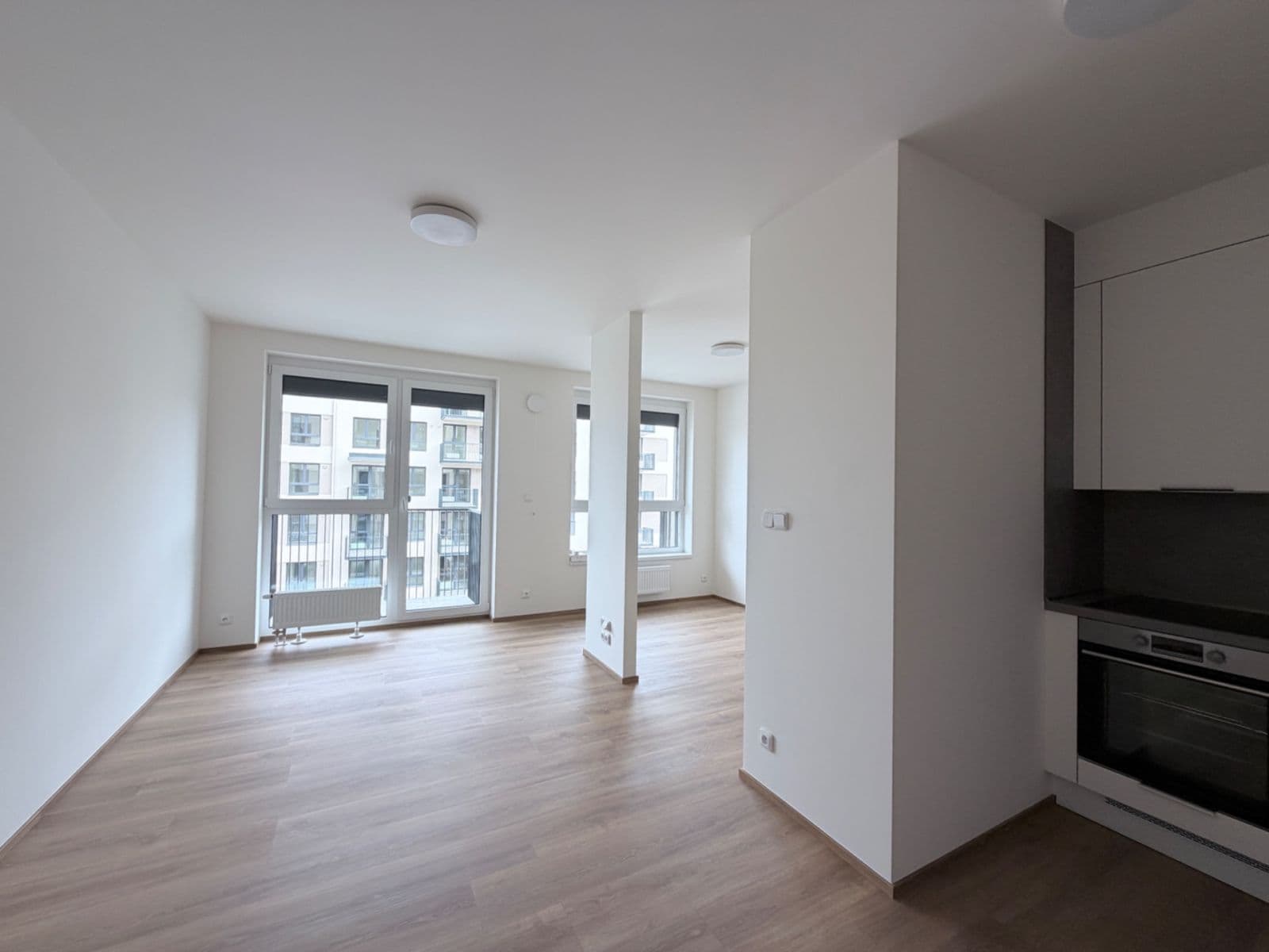 Prenájom bytu 1-izbový 38 m², Nádražní, Kralupy nad Vltavou, Středočeský kraj Prenájom bytu 1-izbový 38 m², Nádražní, Kralupy nad Vltavou, Středočeský kraj