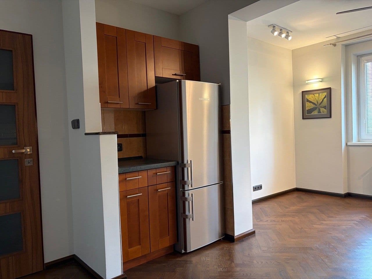 Prenájom bytu 2-izbový 43 m², Žateckých, Praha, Praha Prenájom bytu 2-izbový 43 m², Žateckých, Praha, Praha