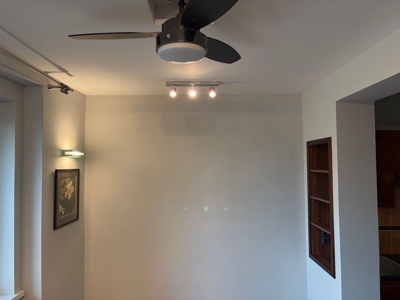 Prenájom bytu 2-izbový 43 m², Žateckých, Praha, Praha Prenájom bytu 2-izbový 43 m², Žateckých, Praha, Praha