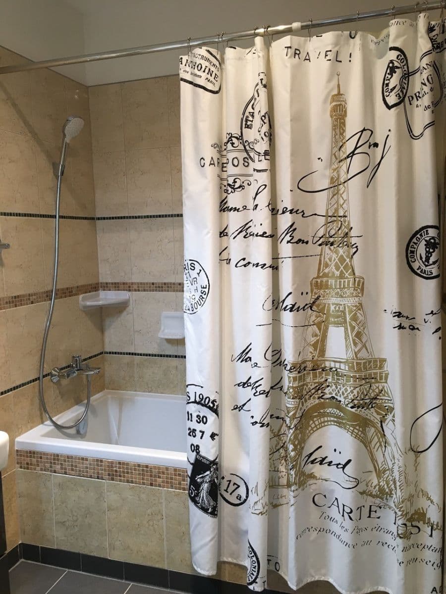 Prenájom bytu 2-izbový 43 m², Žateckých, Praha, Praha Prenájom bytu 2-izbový 43 m², Žateckých, Praha, Praha