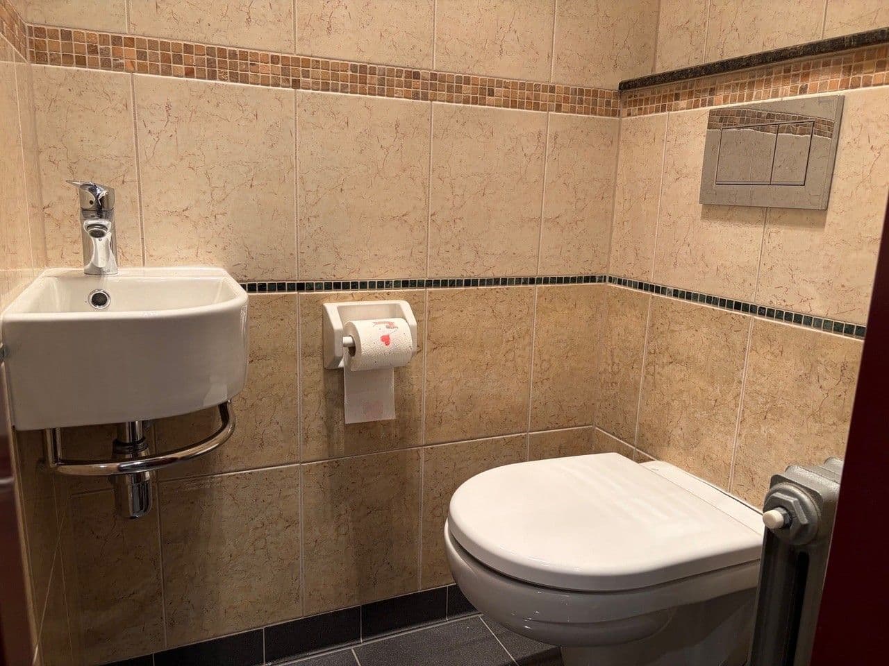 Prenájom bytu 2-izbový 43 m², Žateckých, Praha, Praha Prenájom bytu 2-izbový 43 m², Žateckých, Praha, Praha