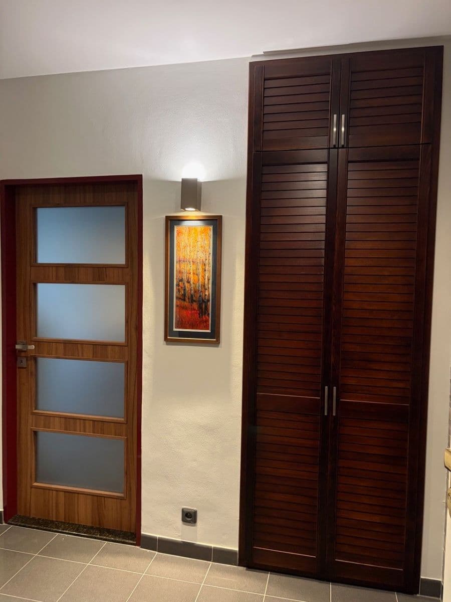Prenájom bytu 2-izbový 43 m², Žateckých, Praha, Praha Prenájom bytu 2-izbový 43 m², Žateckých, Praha, Praha