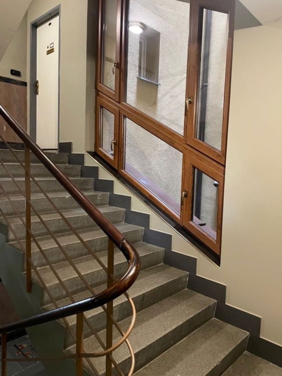 Prenájom bytu 2-izbový 43 m², Žateckých, Praha, Praha Prenájom bytu 2-izbový 43 m², Žateckých, Praha, Praha
