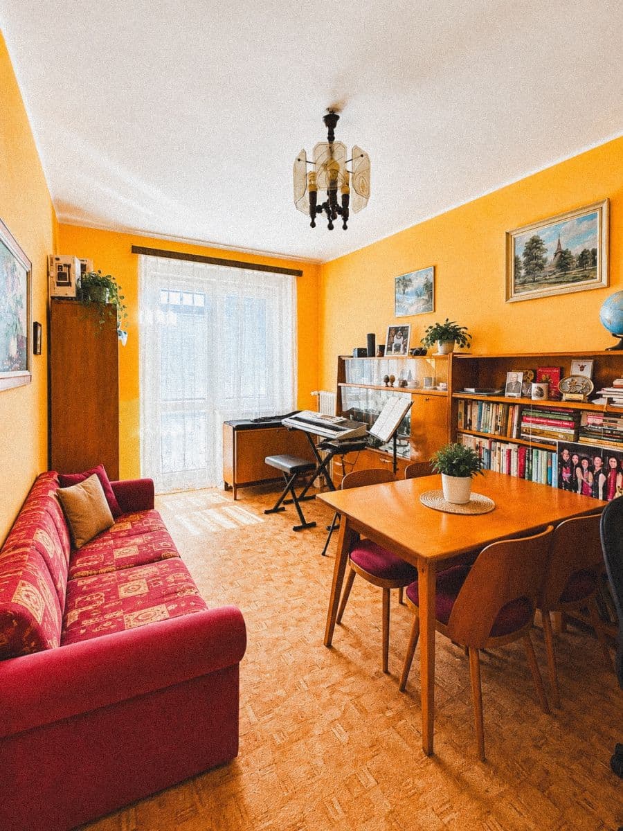 Predaj bytu 3-izbový 87 m², 28. října, Ledeč nad Sázavou, Kraj Vysočina Predaj bytu 3-izbový 87 m², 28. října, Ledeč nad Sázavou, Kraj Vysočina