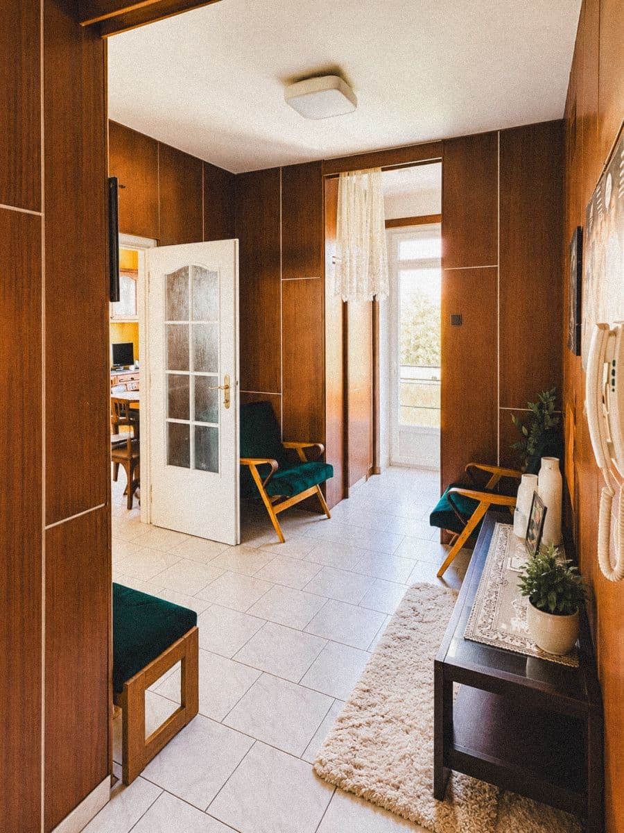 Predaj bytu 3-izbový 87 m², 28. října, Ledeč nad Sázavou, Kraj Vysočina Predaj bytu 3-izbový 87 m², 28. října, Ledeč nad Sázavou, Kraj Vysočina