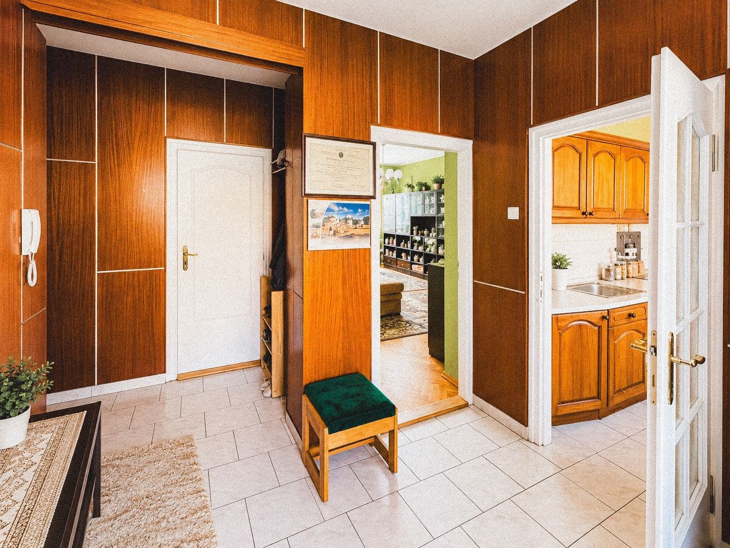 Predaj bytu 3-izbový 87 m², 28. října, Ledeč nad Sázavou, Kraj Vysočina Predaj bytu 3-izbový 87 m², 28. října, Ledeč nad Sázavou, Kraj Vysočina