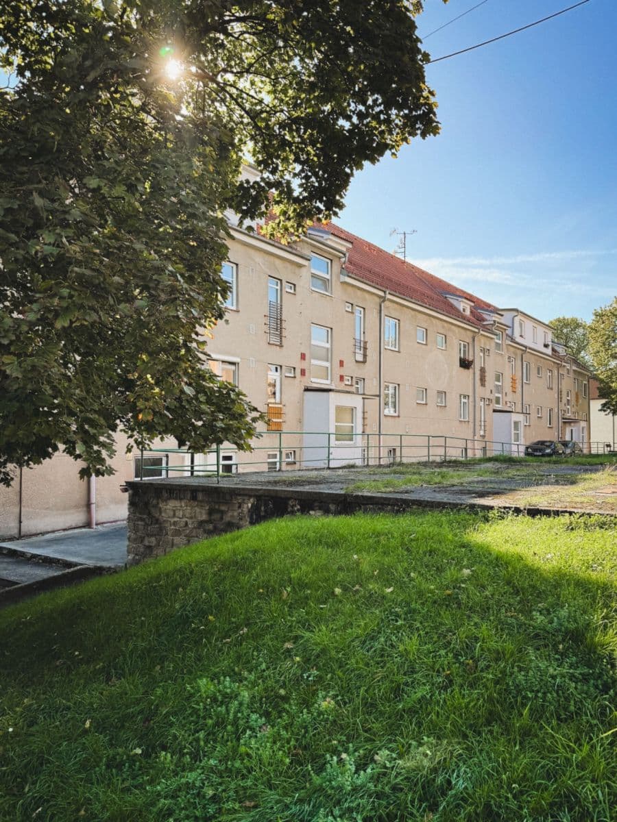 Predaj bytu 3-izbový 87 m², 28. října, Ledeč nad Sázavou, Kraj Vysočina Predaj bytu 3-izbový 87 m², 28. října, Ledeč nad Sázavou, Kraj Vysočina