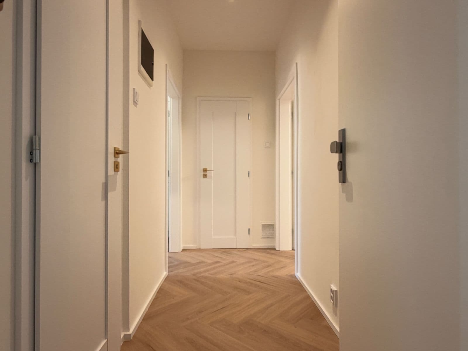 Prenájom bytu 2-izbový 65 m², Jana Zajíce, Praha, Praha Prenájom bytu 2-izbový 65 m², Jana Zajíce, Praha, Praha
