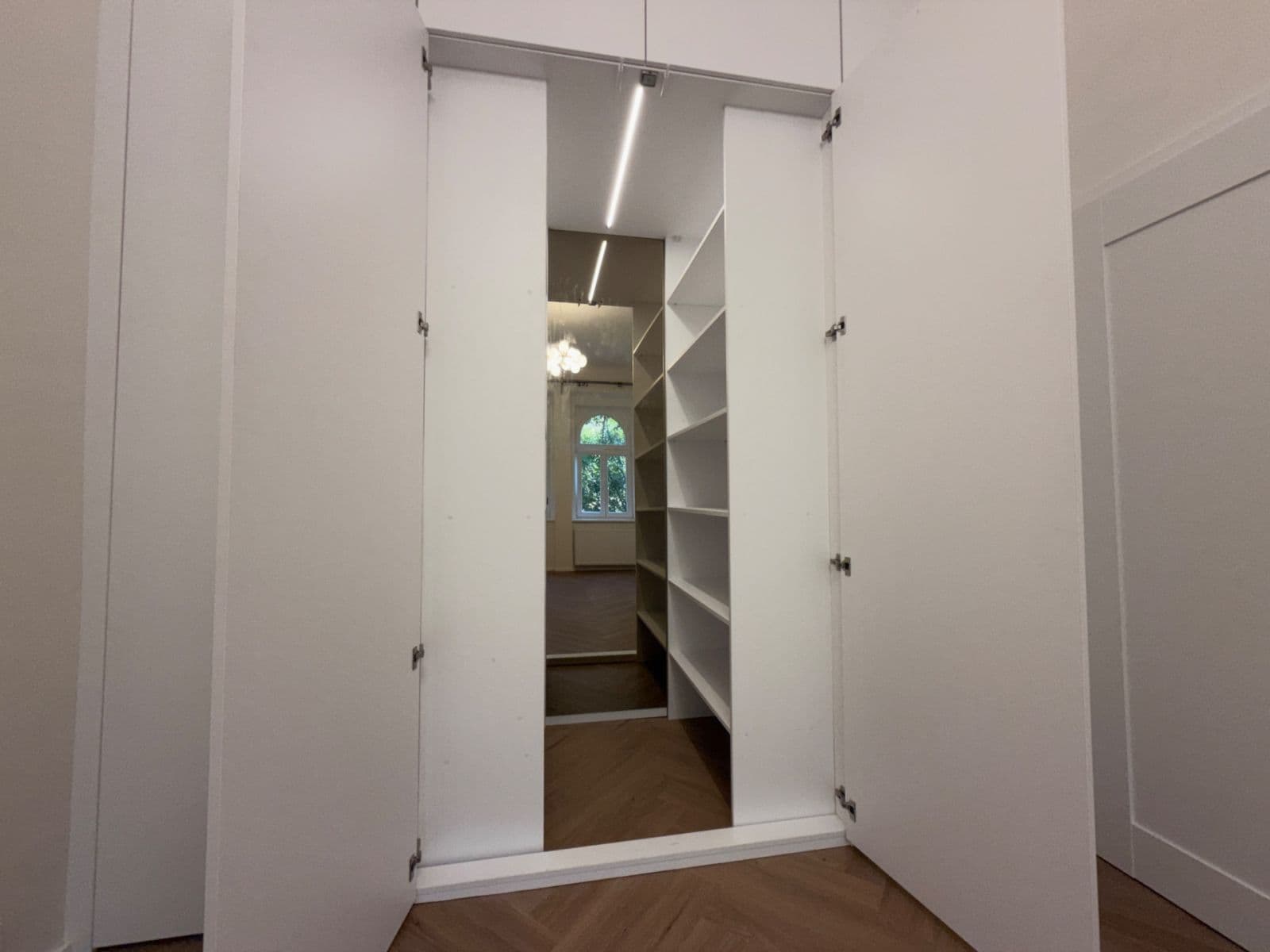 Prenájom bytu 2-izbový 65 m², Jana Zajíce, Praha, Praha Prenájom bytu 2-izbový 65 m², Jana Zajíce, Praha, Praha