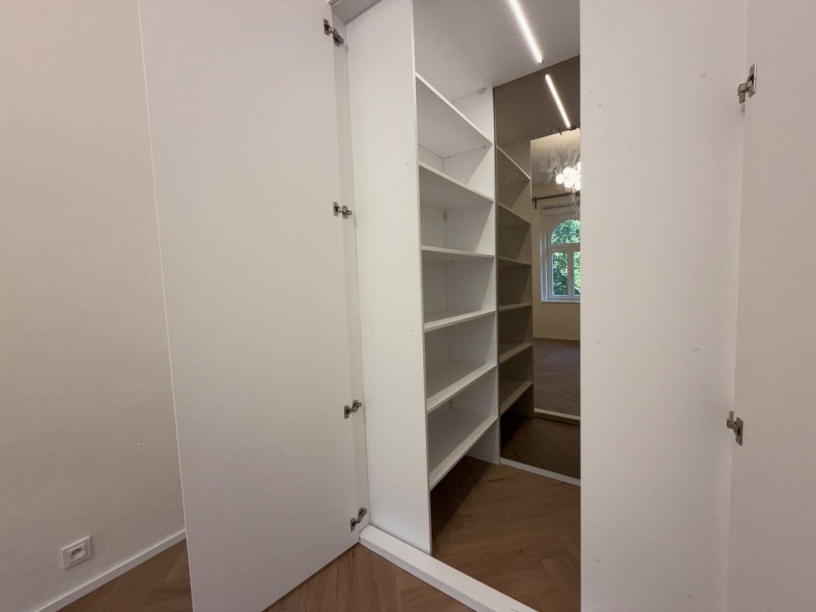 Prenájom bytu 2-izbový 65 m², Jana Zajíce, Praha, Praha Prenájom bytu 2-izbový 65 m², Jana Zajíce, Praha, Praha