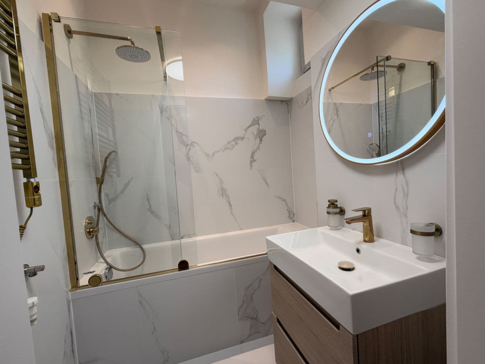 Prenájom bytu 2-izbový 65 m², Jana Zajíce, Praha, Praha Prenájom bytu 2-izbový 65 m², Jana Zajíce, Praha, Praha