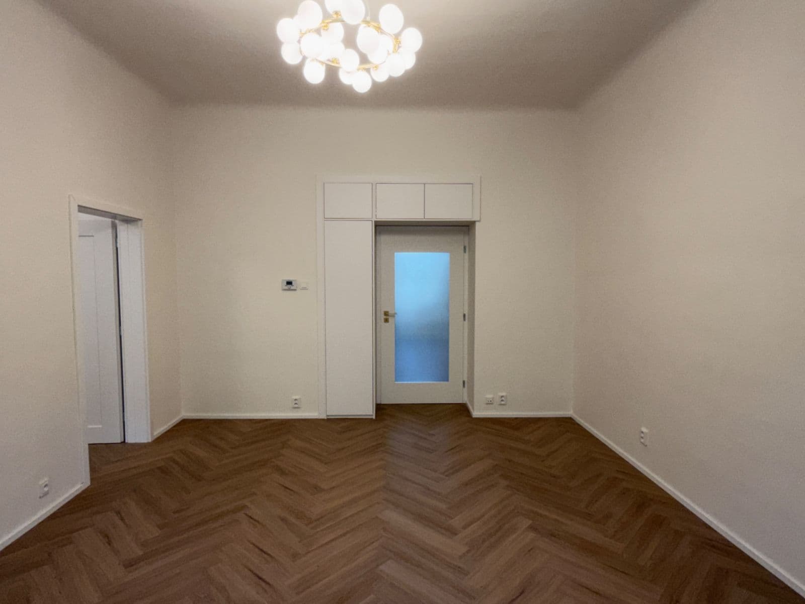 Prenájom bytu 2-izbový 65 m², Jana Zajíce, Praha, Praha Prenájom bytu 2-izbový 65 m², Jana Zajíce, Praha, Praha