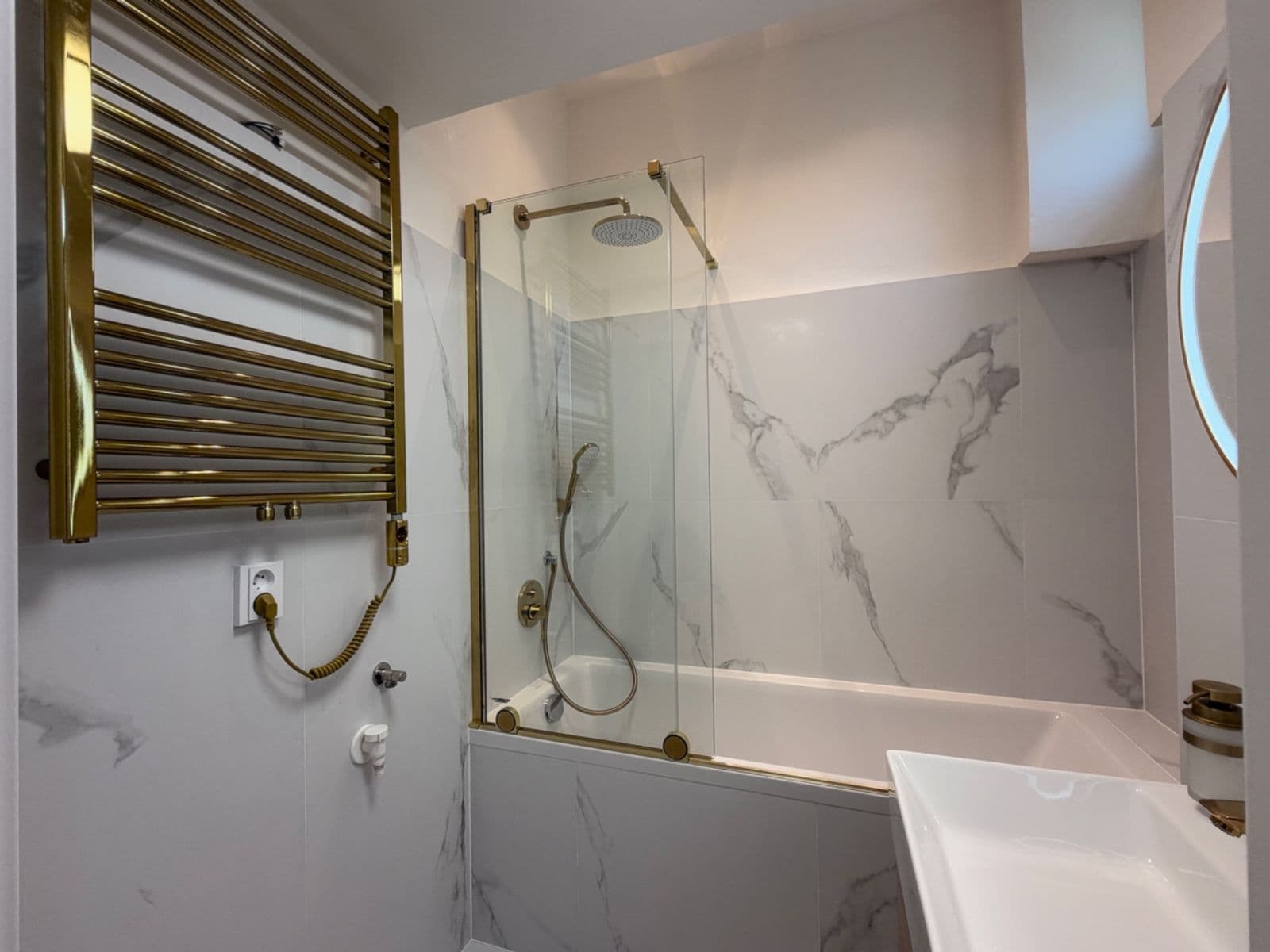 Prenájom bytu 2-izbový 65 m², Jana Zajíce, Praha, Praha Prenájom bytu 2-izbový 65 m², Jana Zajíce, Praha, Praha